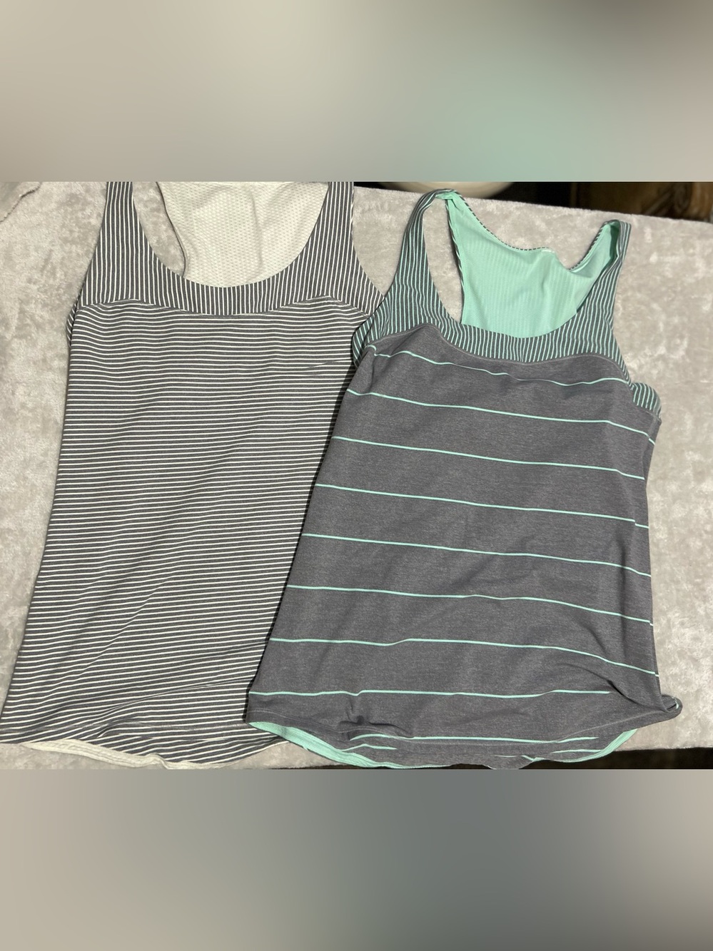 Lululemon Tank Bundle